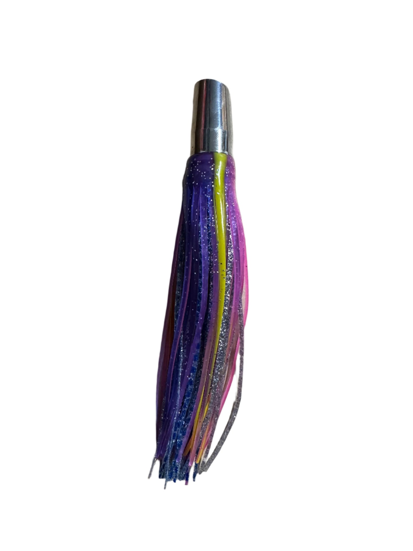 HANAPAA 4" CHROME HEAD CUT FACE JET (SKIRTED)