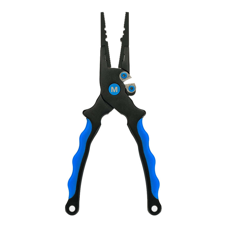 MUSTAD ALUMINIUM PLIER (MT111)