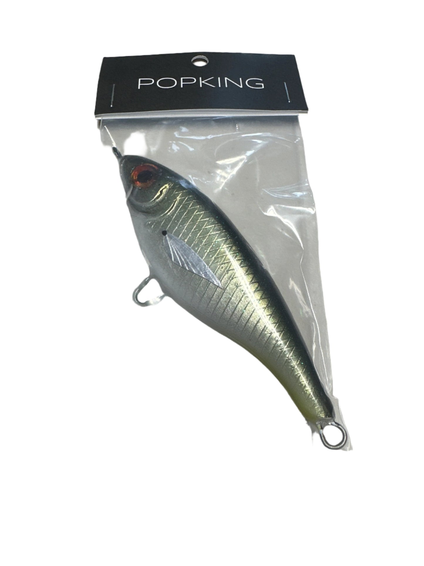 POPKING 4.5" / 1.5OZ / 40G
