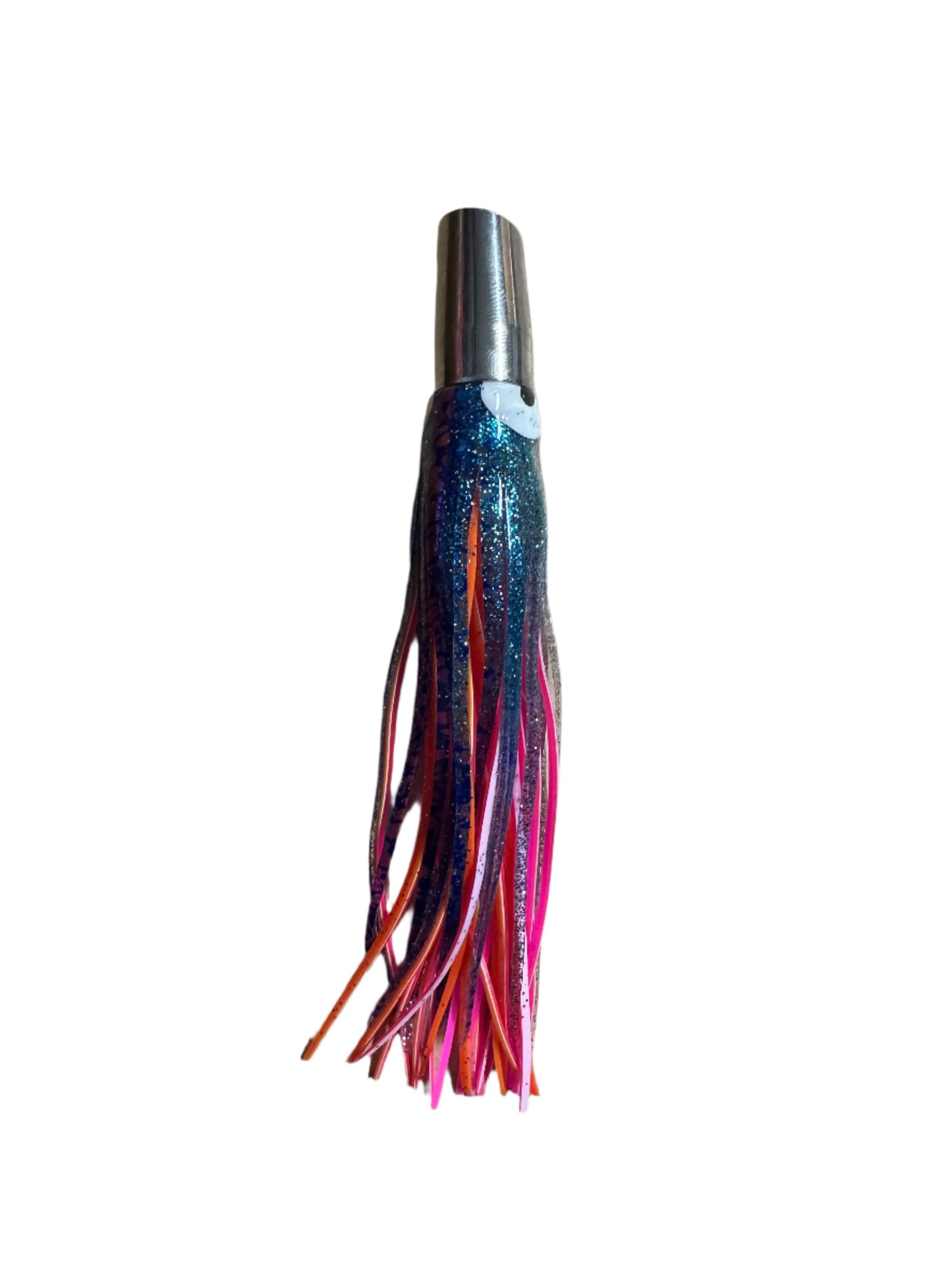 HANAPAA 4" CHROME HEAD CUT FACE JET (SKIRTED)
