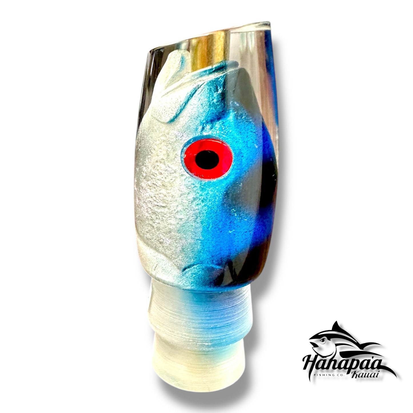 KAHEA 6" CUT FACE