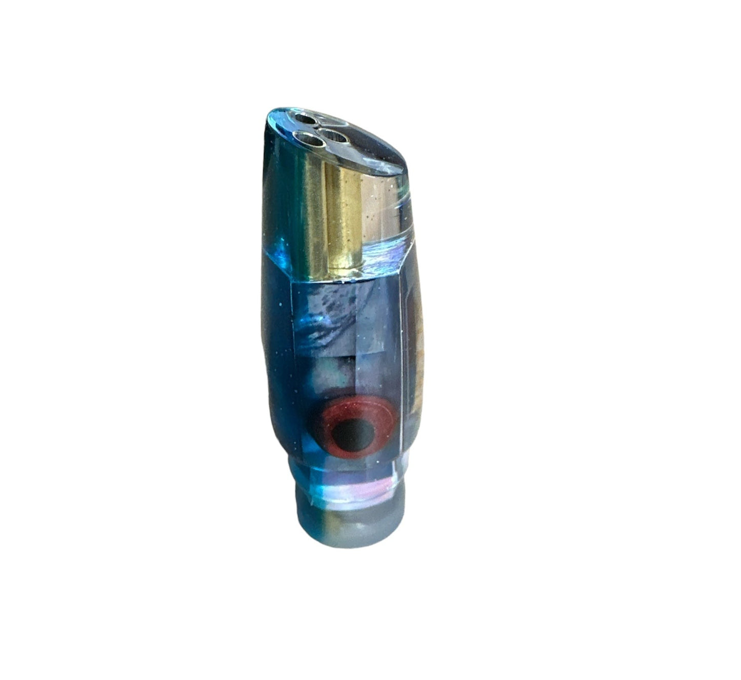 SHBITE 7" STANDARD CUT JETTED
