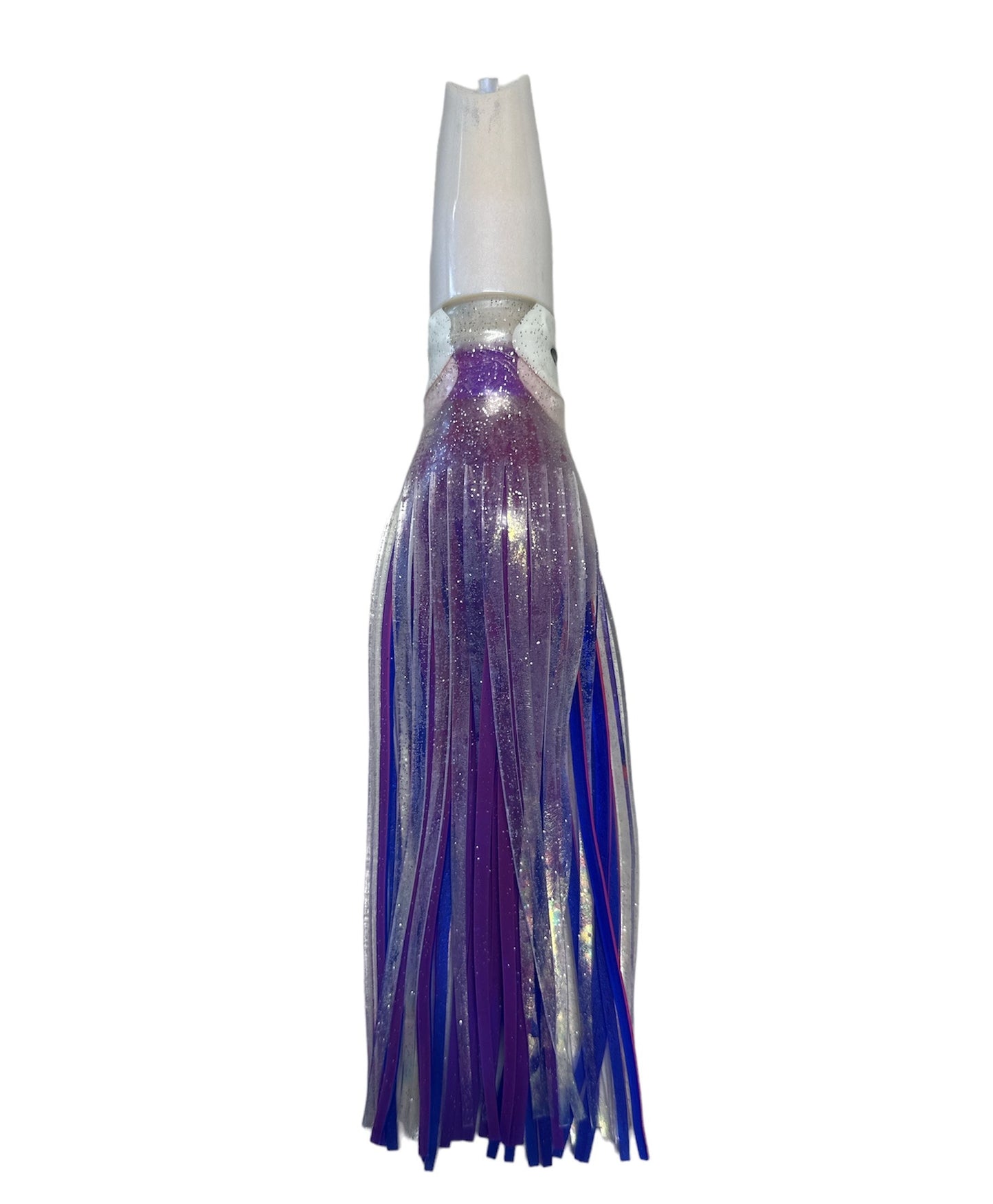 SHBITE 9" REVERSE SCOOP SKIRTED