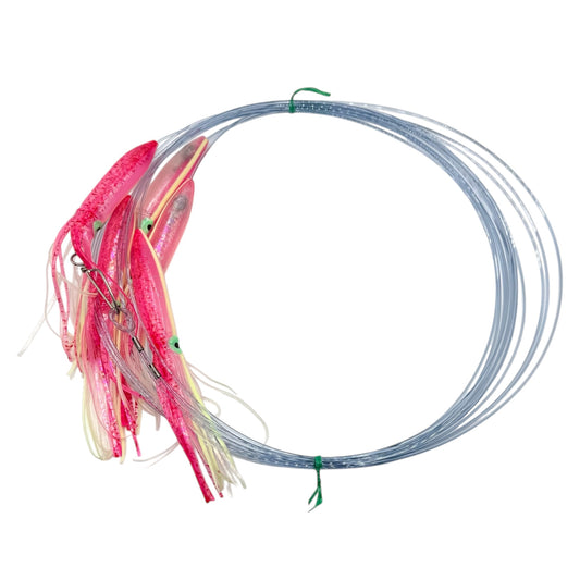 DAISY CHAIN TEASER PRE-MADE