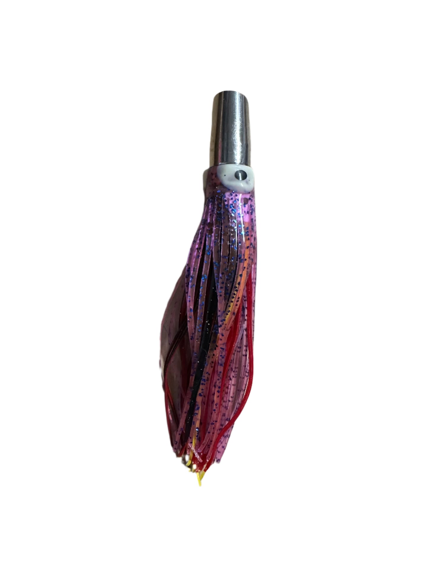 HANAPAA 4" CHROME HEAD CUT FACE JET (SKIRTED)