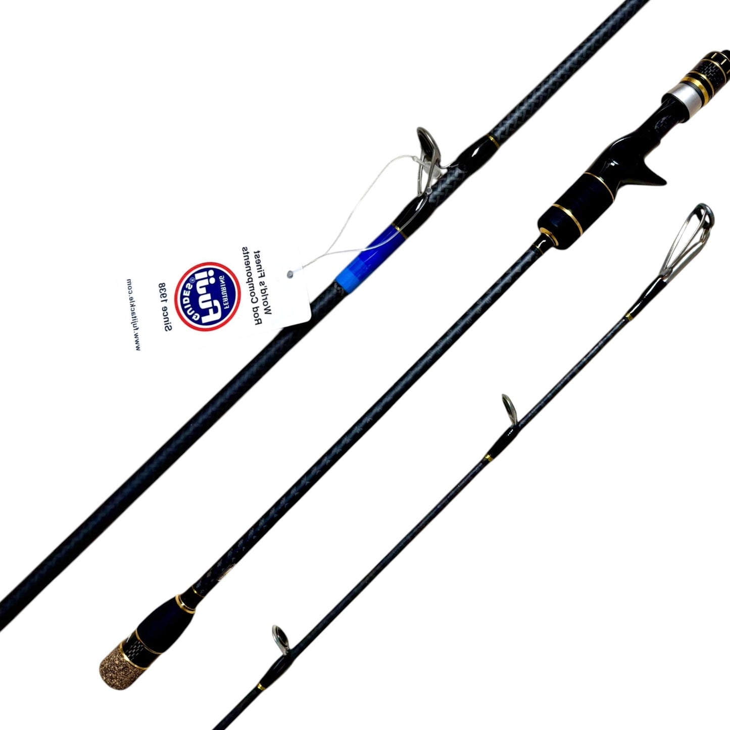 MDS SLOW PITCH CONVETIONAL JIGGING ROD