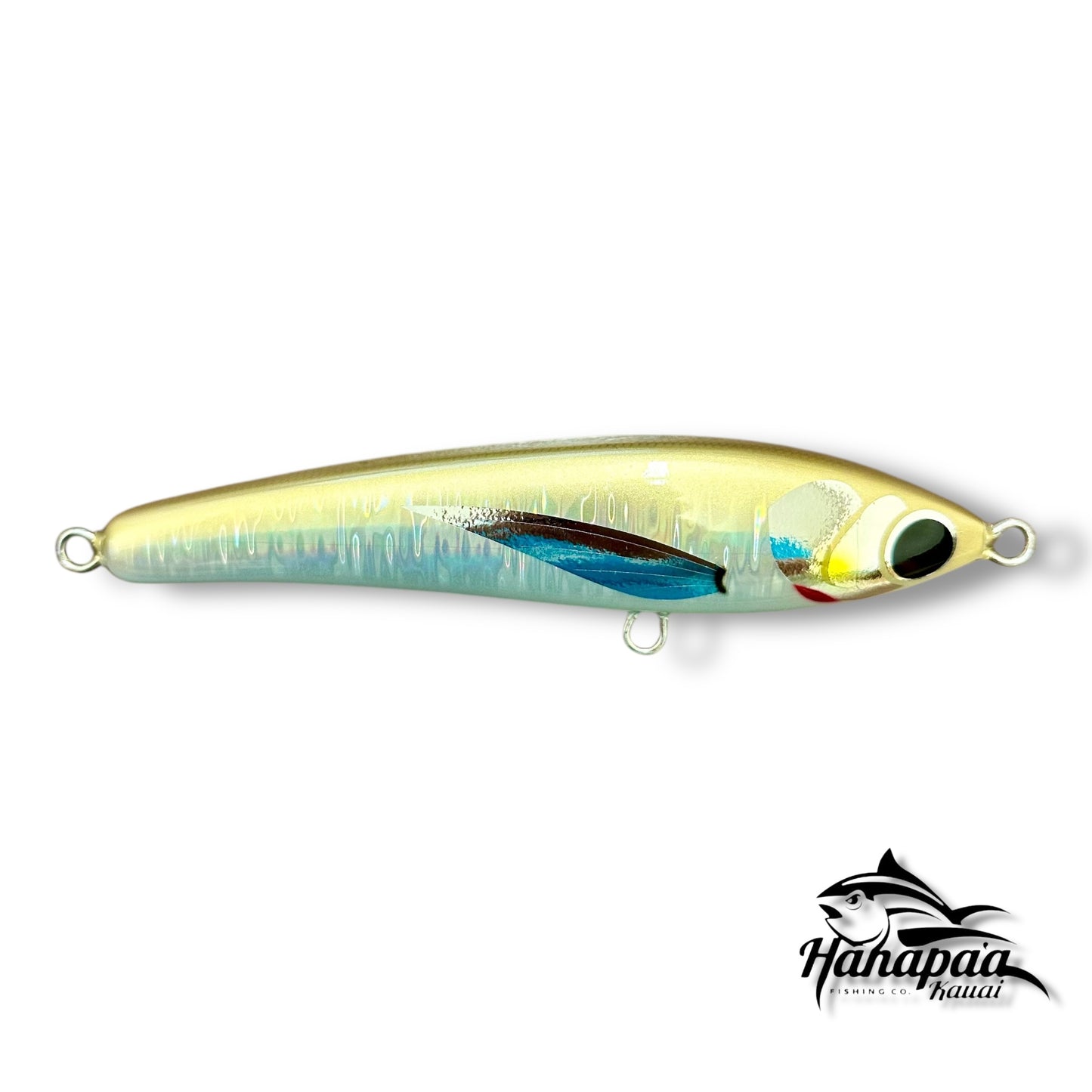 KIBA LURE STICKBAIT 60 GRAM