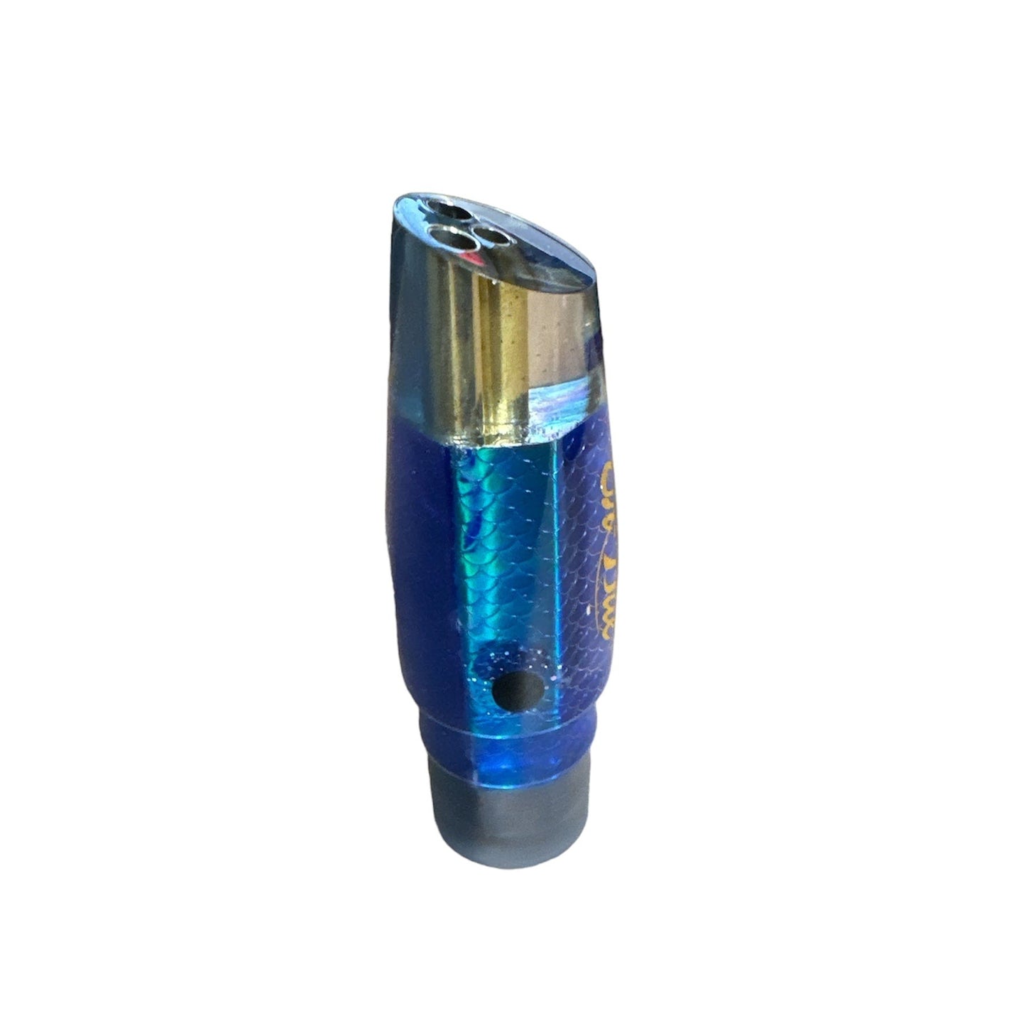 SHBITE 7"+ STANDARD CUT JETTED