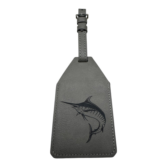 HANAPAA LUGGAGE TAGS