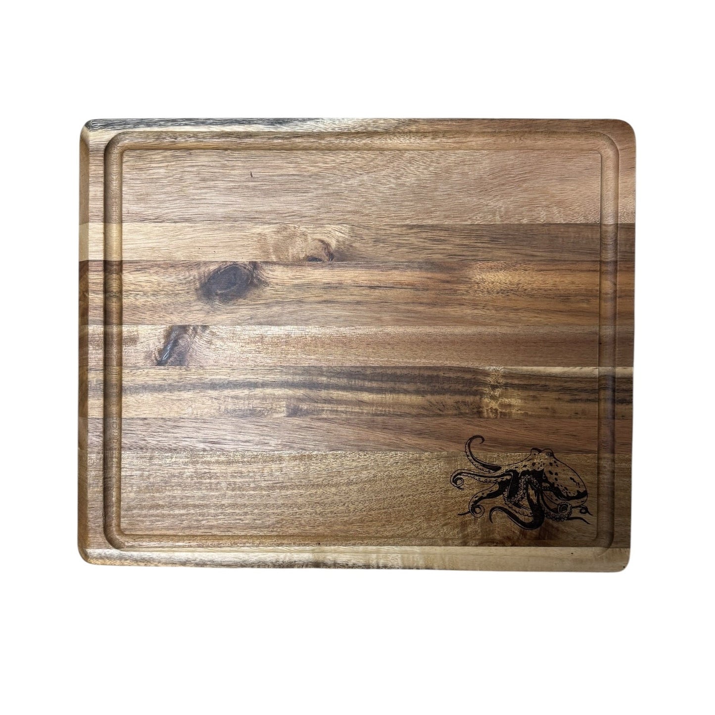 CUTTING BOARD CUSTOM PRINT