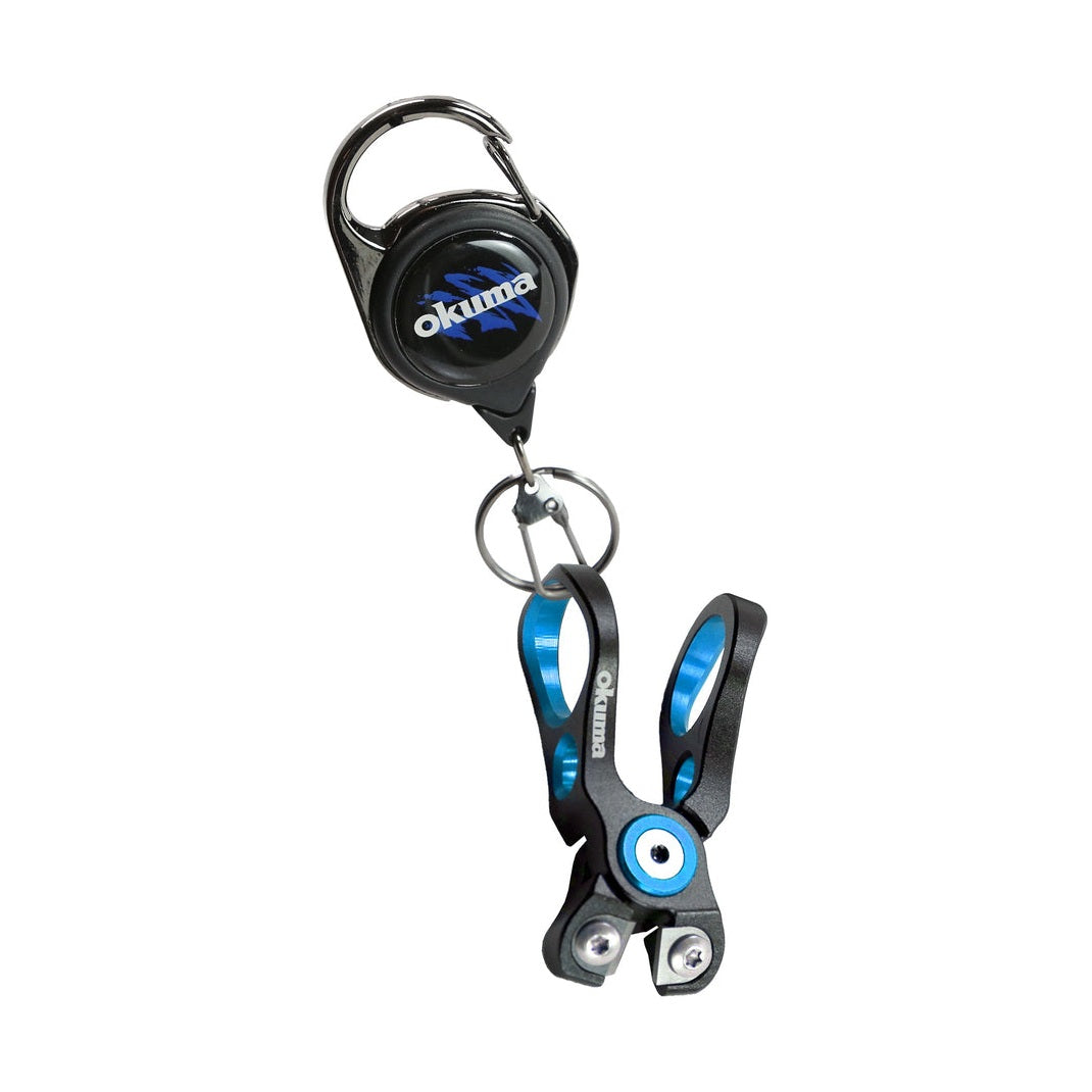 OKUMA LANYARD LINE CUTTER
