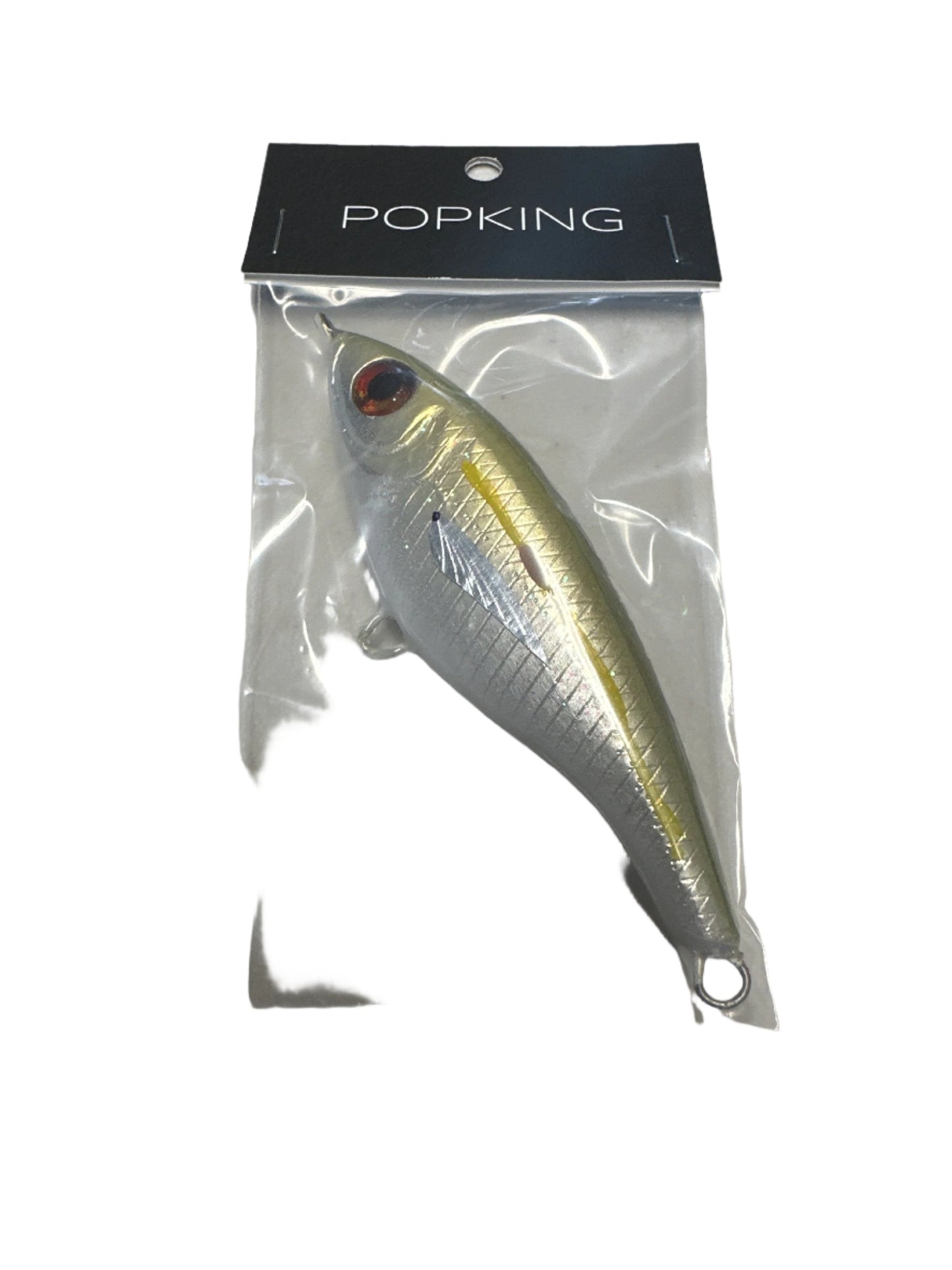 POPKING 4.5" / 1.5OZ / 40G