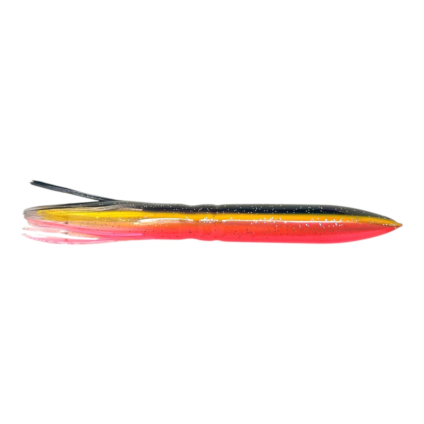 BOM SHELL TEASER SQUID