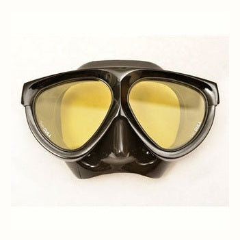 AQA MANTIS 5 DIVE MASK