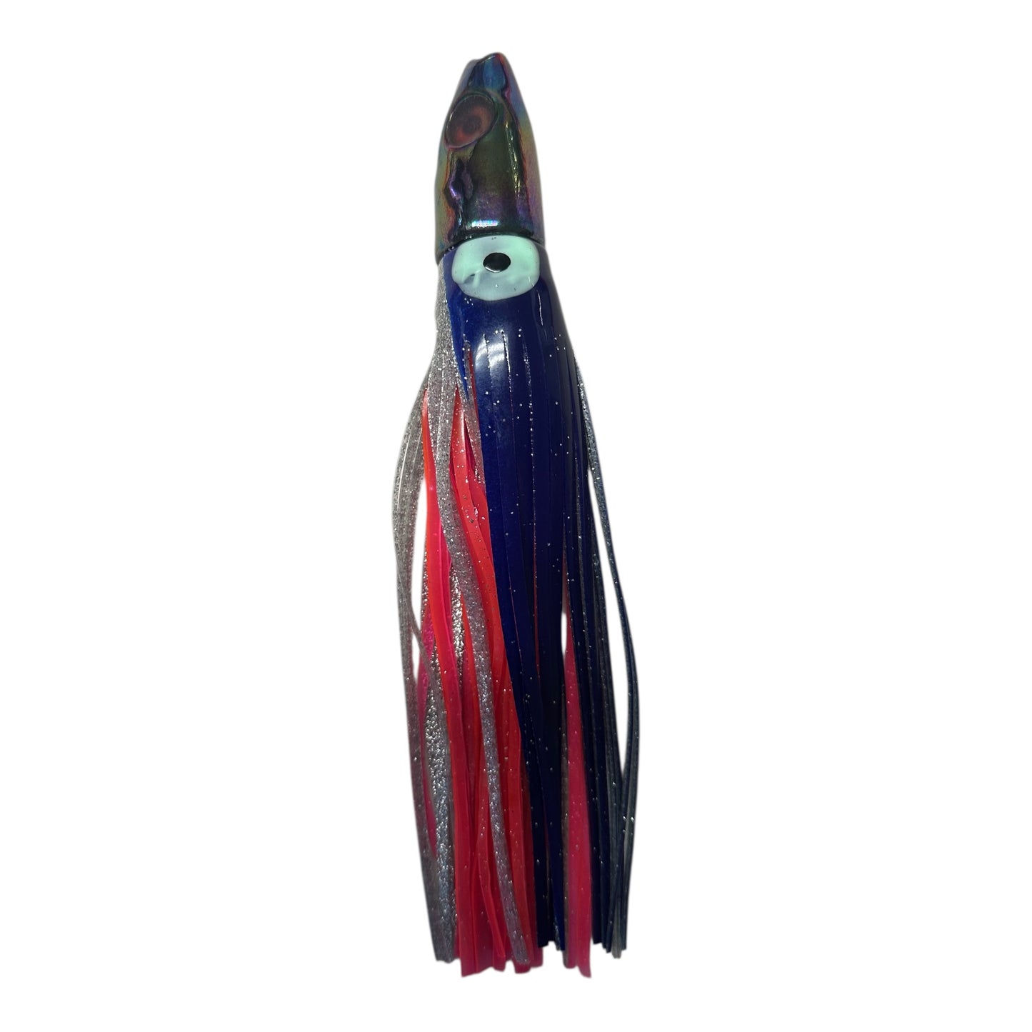 TETSUO 7" SKIRTED