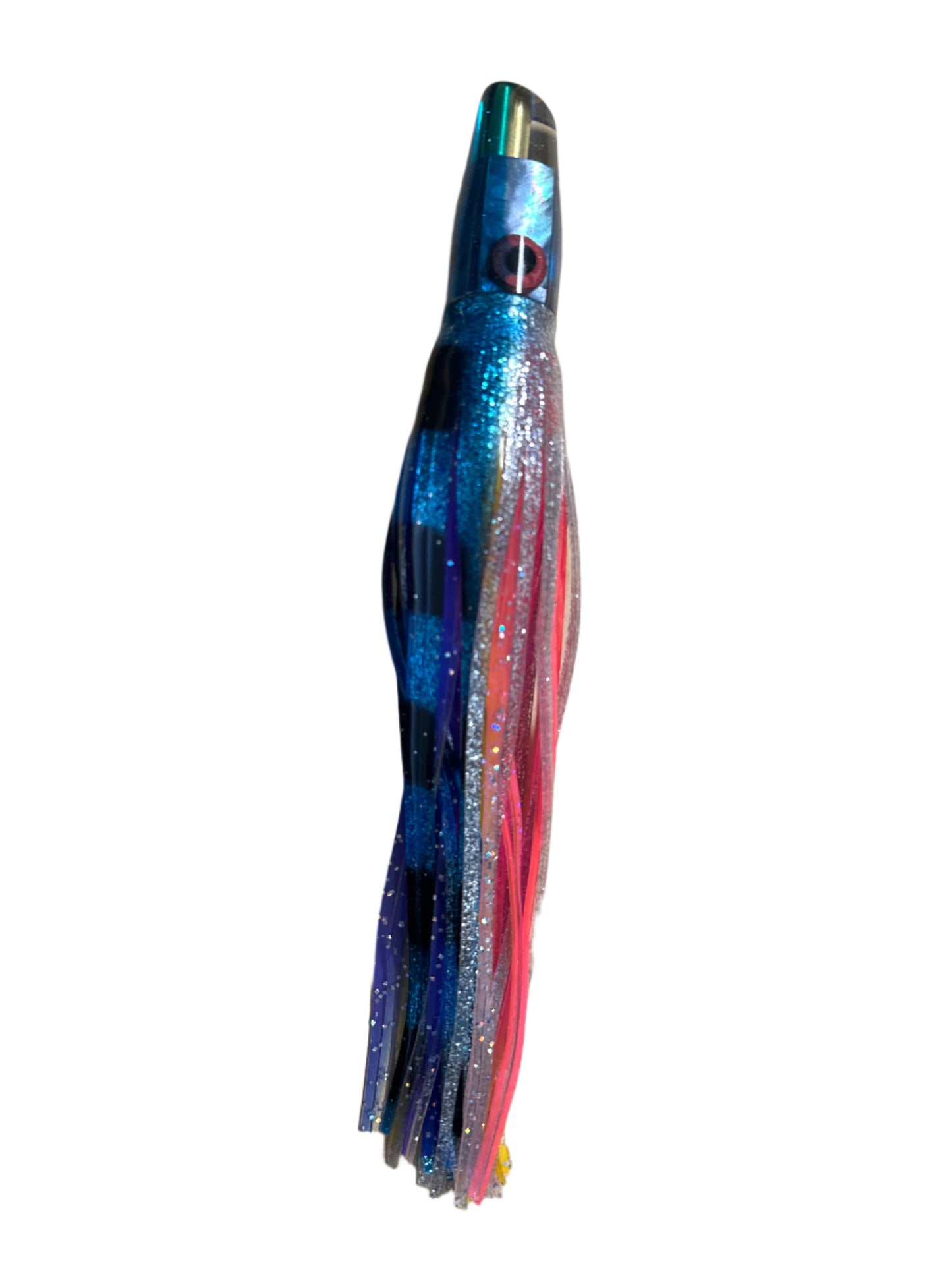 SHBITE 7" STANDARD CUT JETTED SKIRTED
