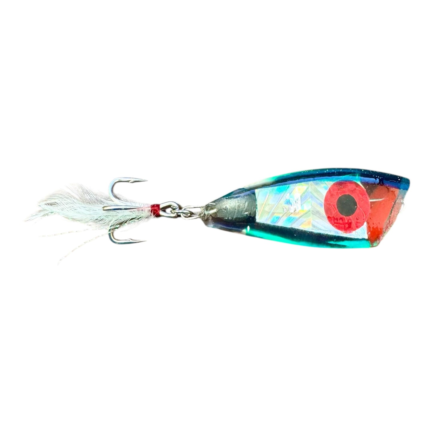 KAKU STYLE F-W 35 GRAMS