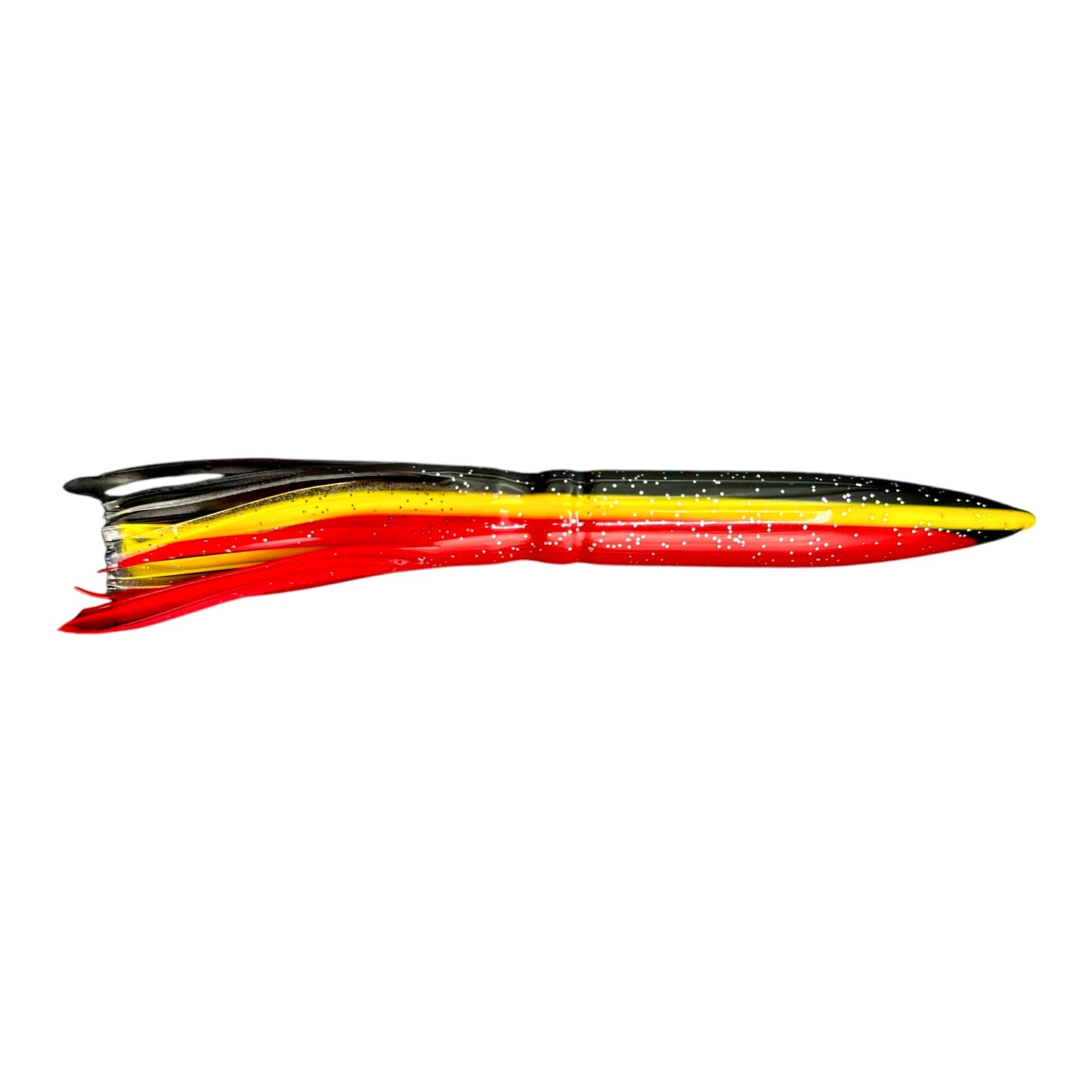BOM SHELL TEASER SQUID