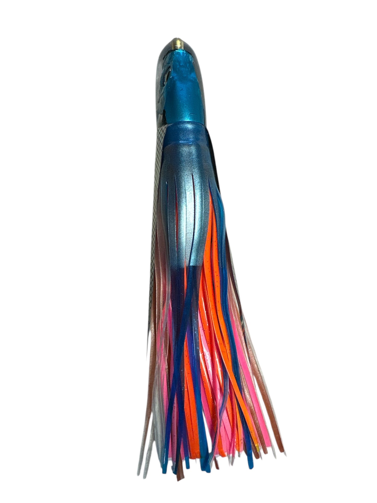 KAHEA 7" BULLET SKIRTED