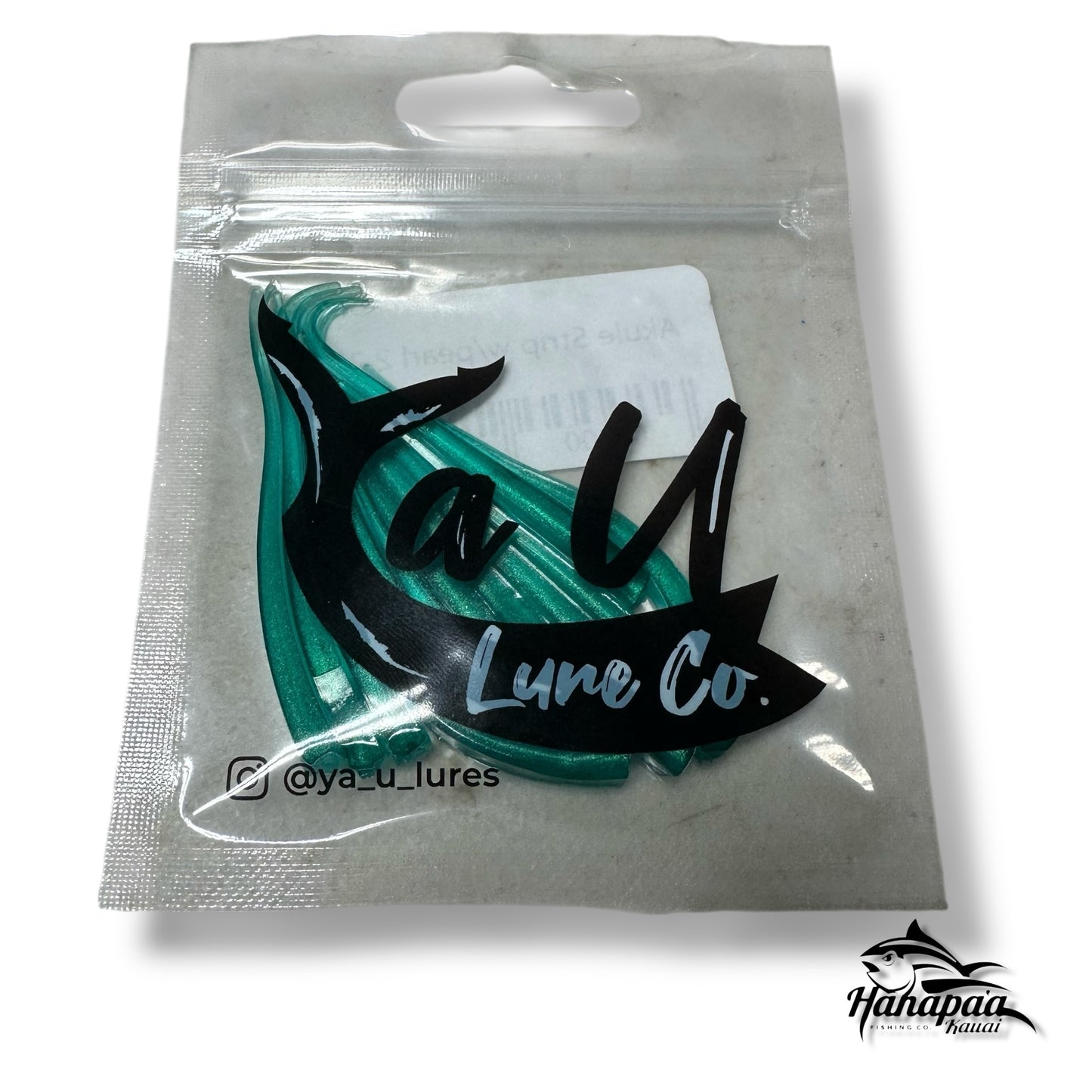 YA U AKLUE STRIP 2.25"