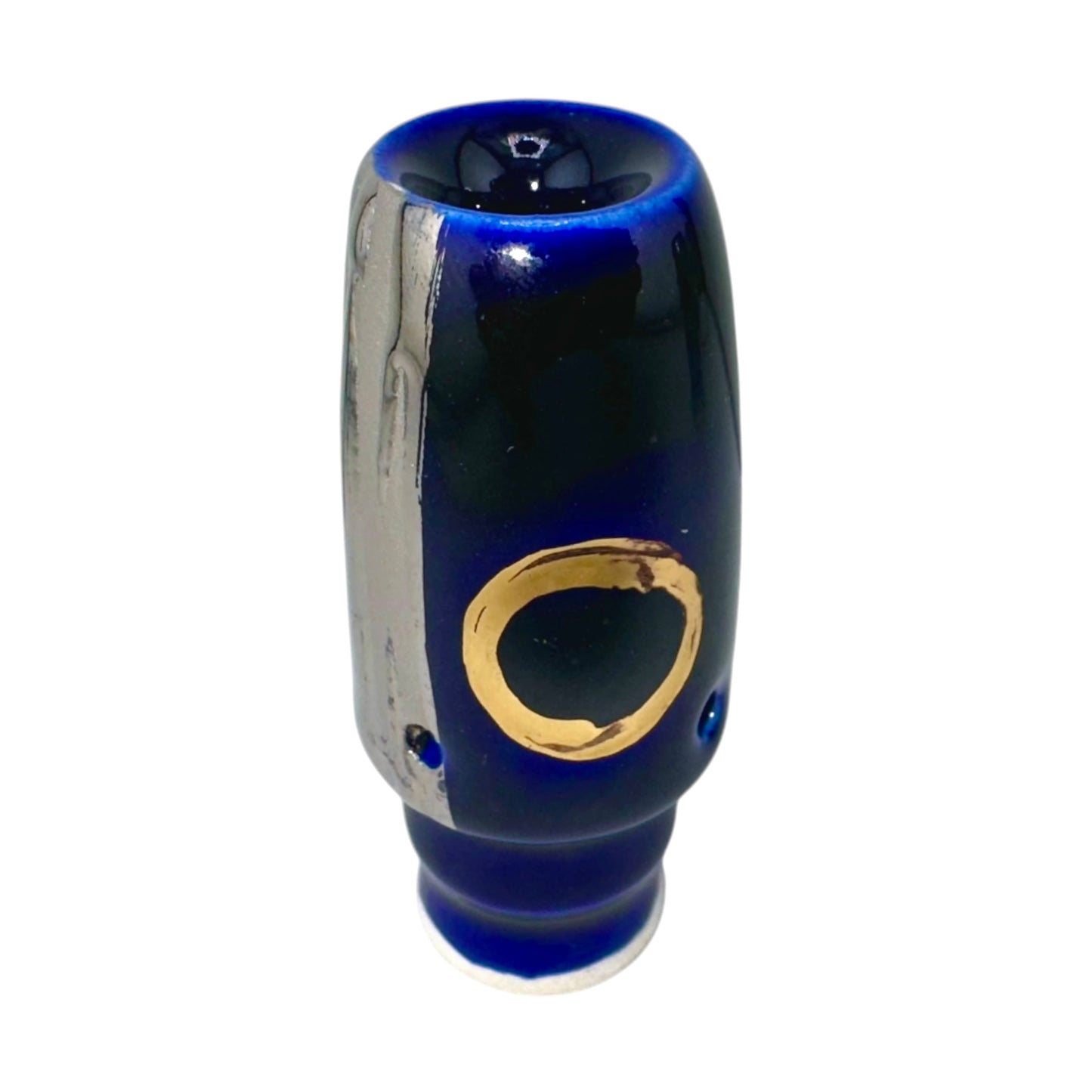 MARK WHITE 7" SMOKER