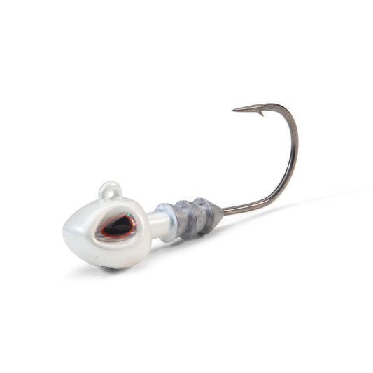 BERKLEY FUSION19 HYBRID JIGHEAD 3/16 OZ