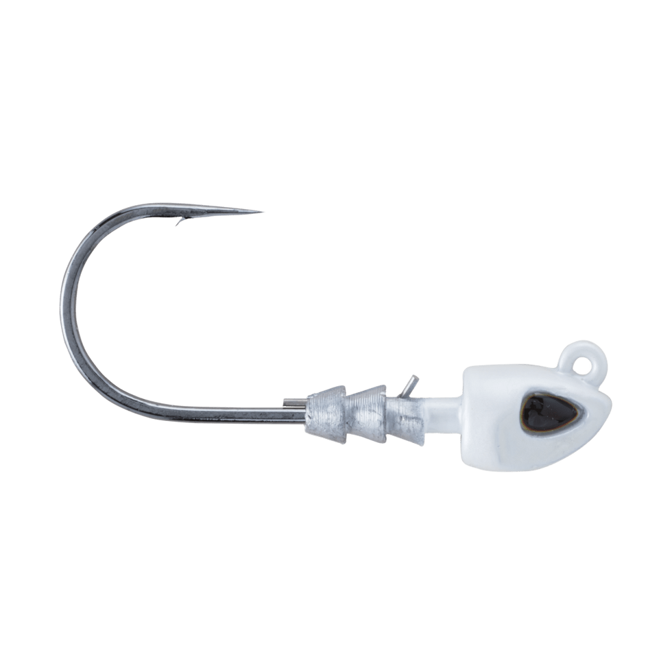 BERKLEY FUSION 19 JIG HEAD