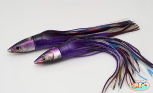 SMALL LURE CRUISER-T BULLET 6"