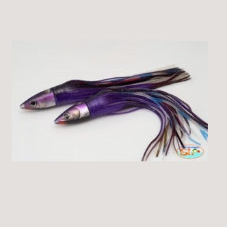 SMALL LURE CRUISER-T BULLET 6"