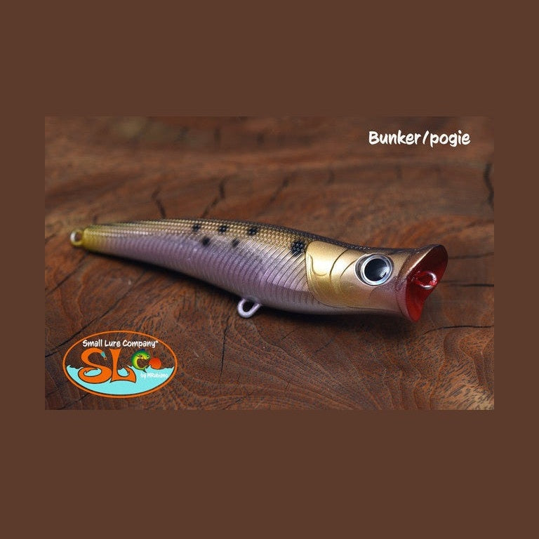 SLC MIKROS POP 130MM/40G