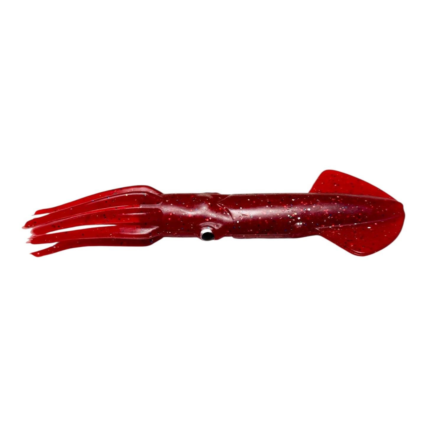 MOLD CRAFT SQUID 9"