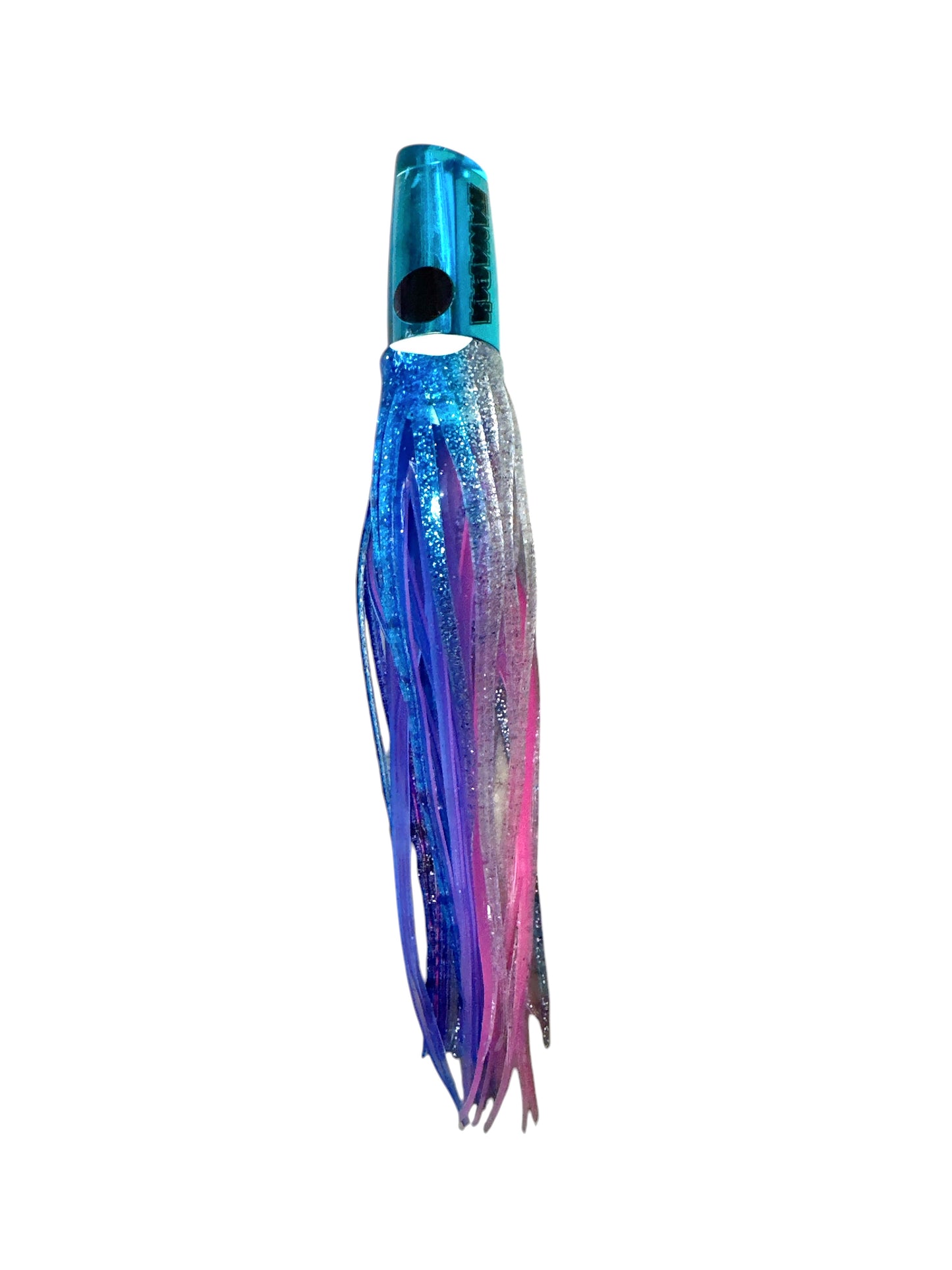 HANAPAA 5" AKU LURE SKIRTED