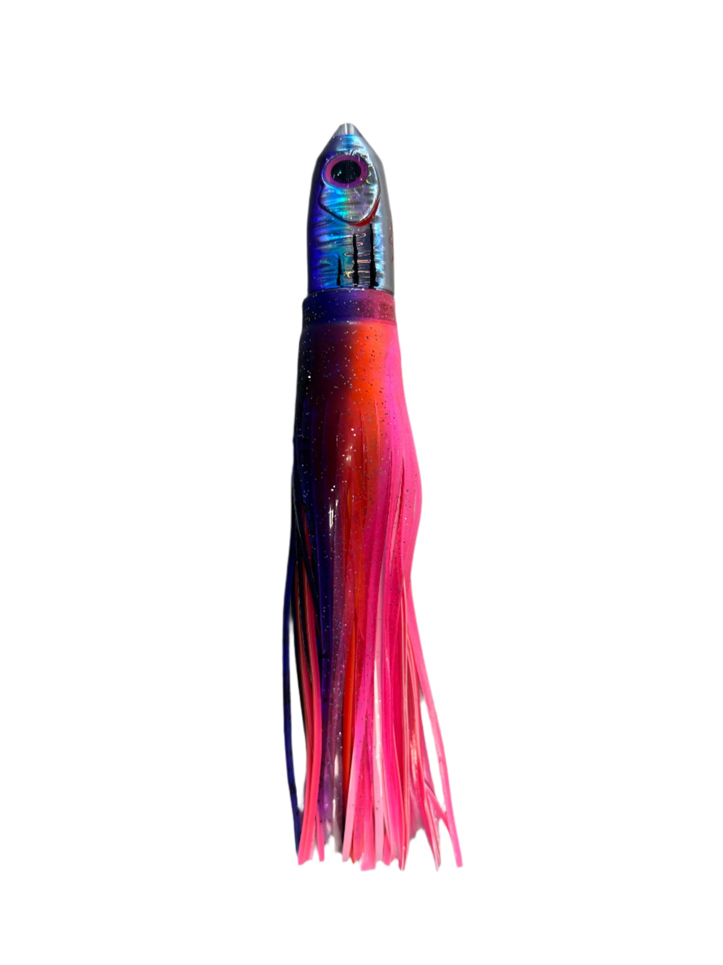 FFL AHI BULLET 7" SKIRTED