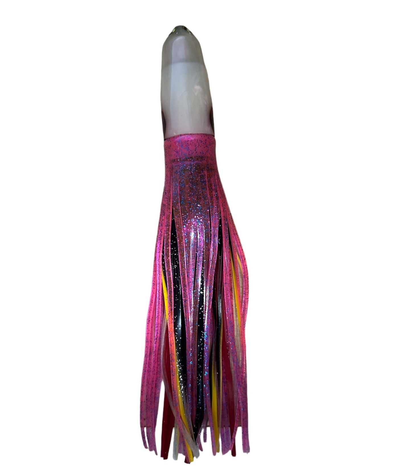 SHBITE 9" BULLET SKIRTED