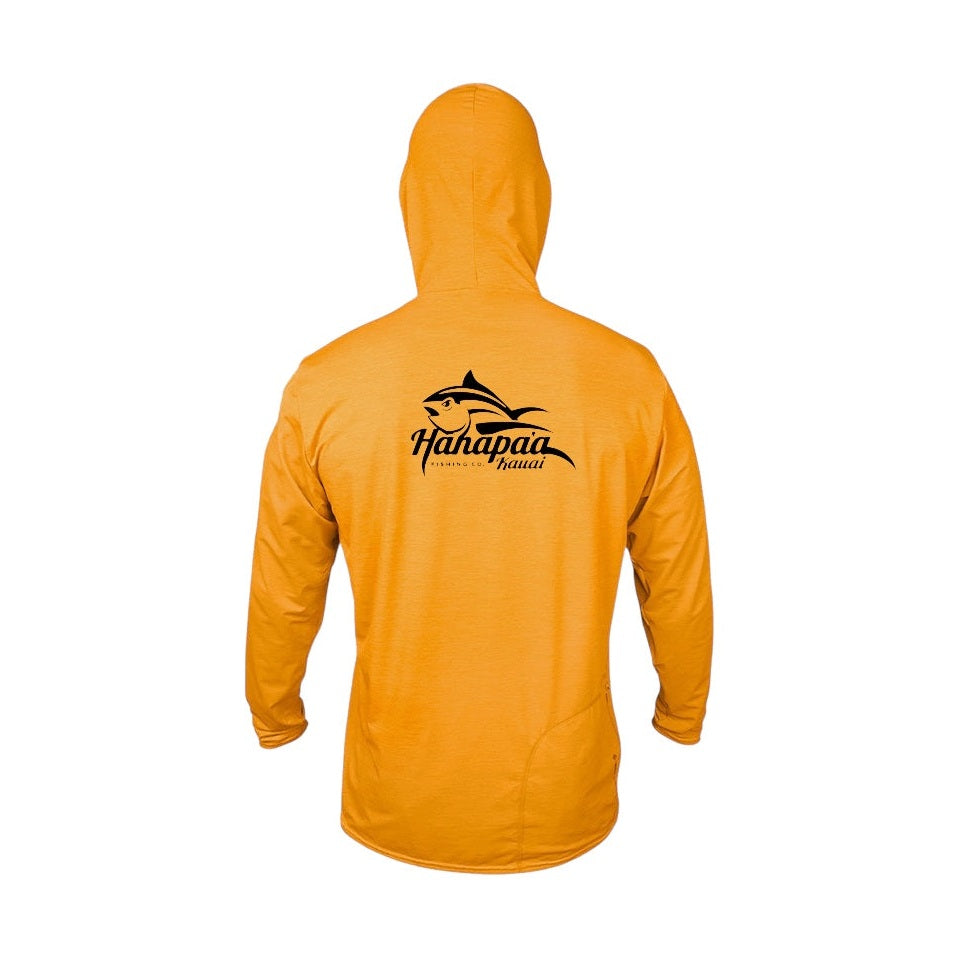 ANETIK MENS HOODY LONG SLEEVE