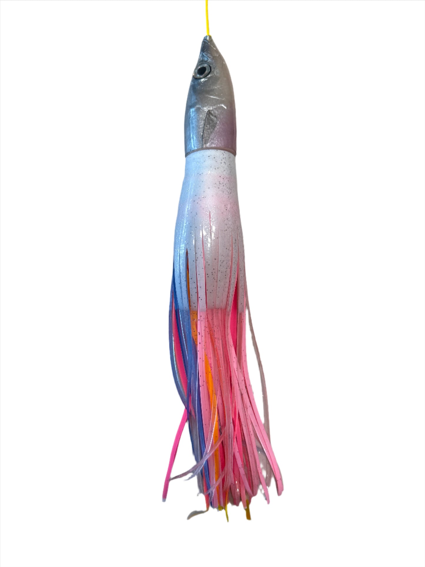 KAHEA 9" SKIRTED