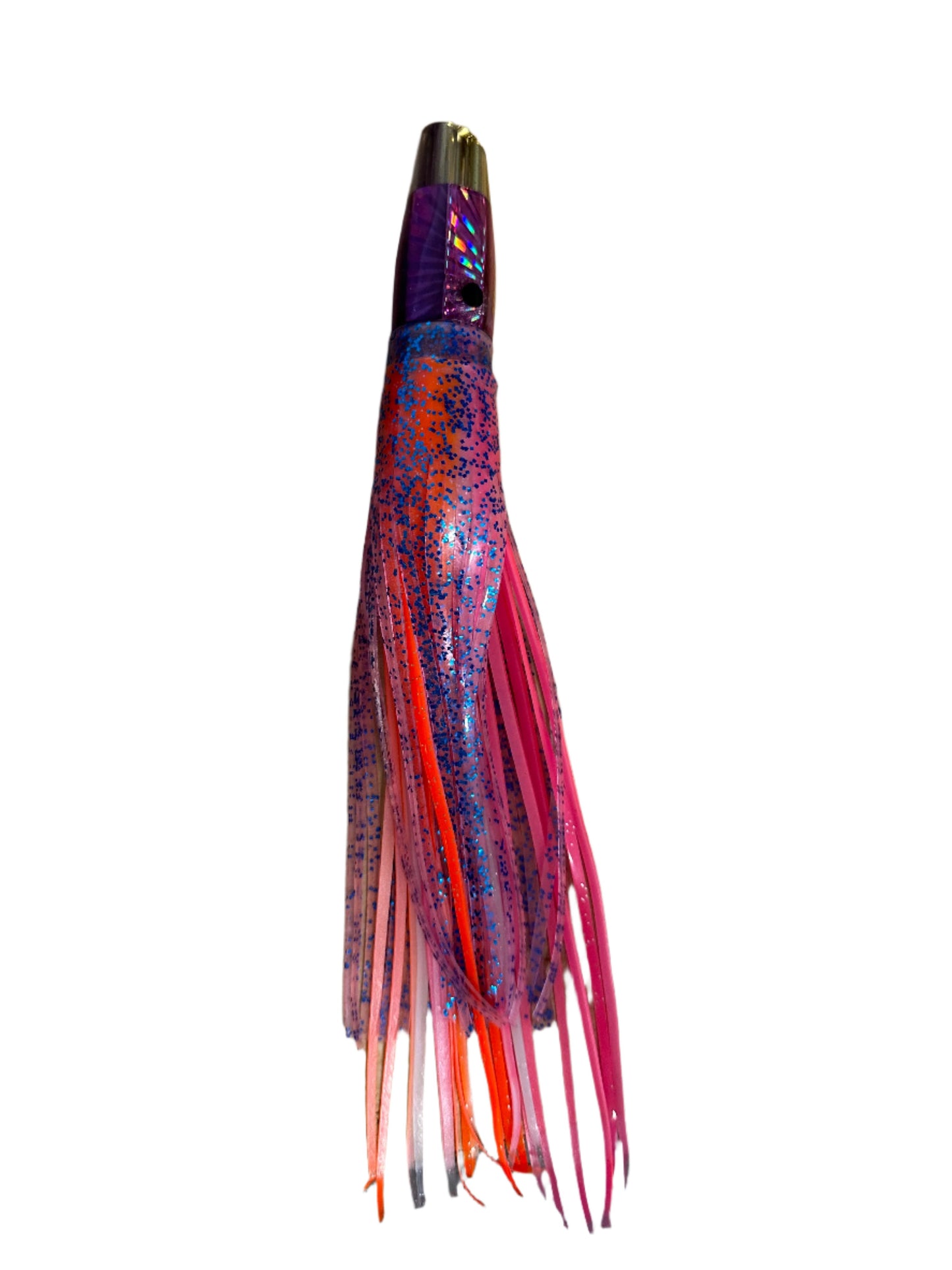 SHBITE 7"+ STANDARD CUT JETTED SKIRTED