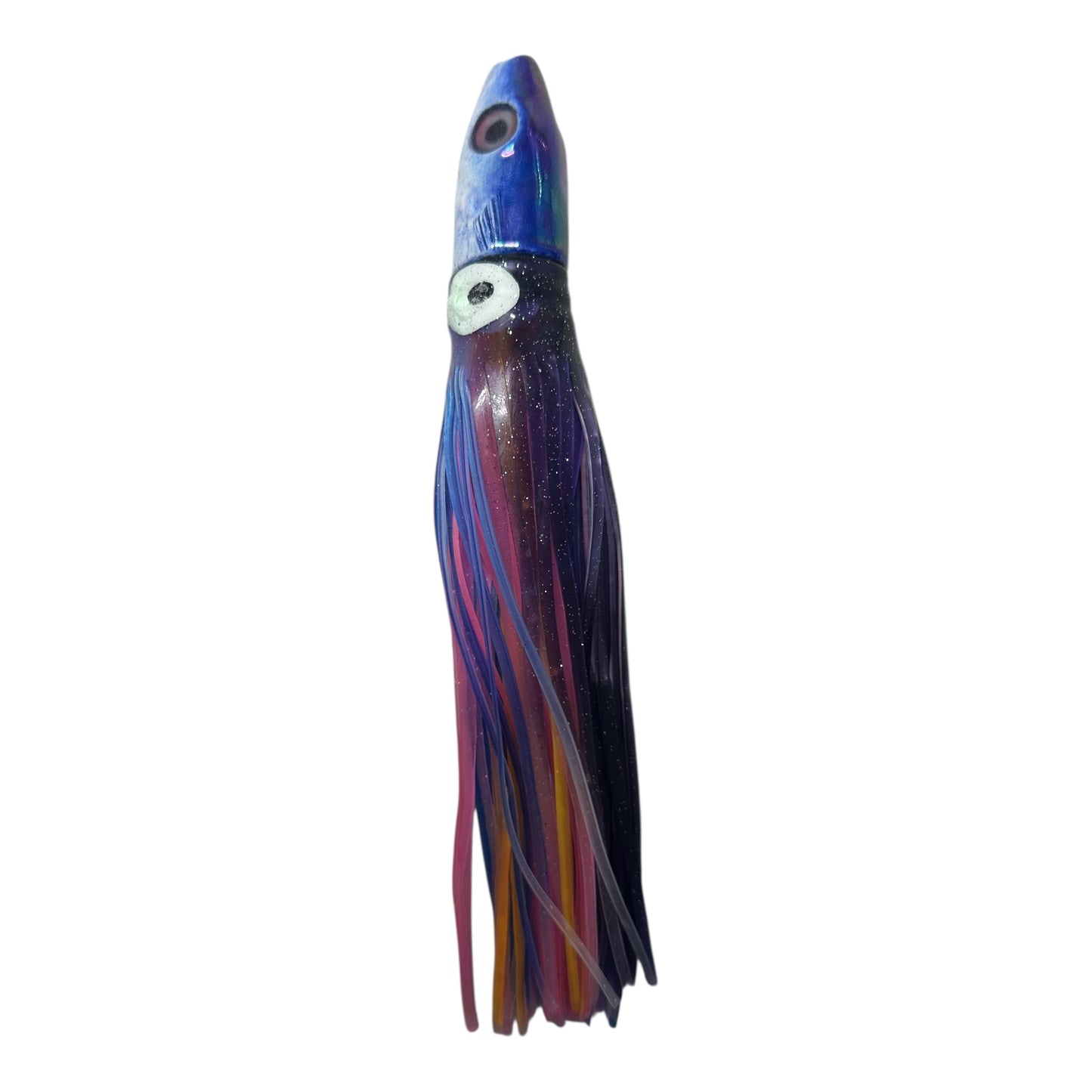 TETSUO 7" SKIRTED