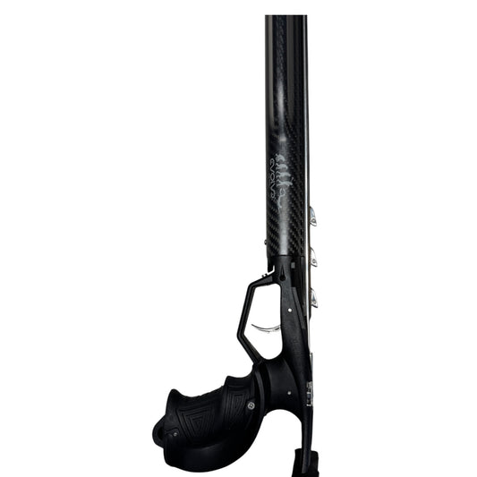 EVOLVE STEALTH CF2 DUEL BAND MATTE 108CM