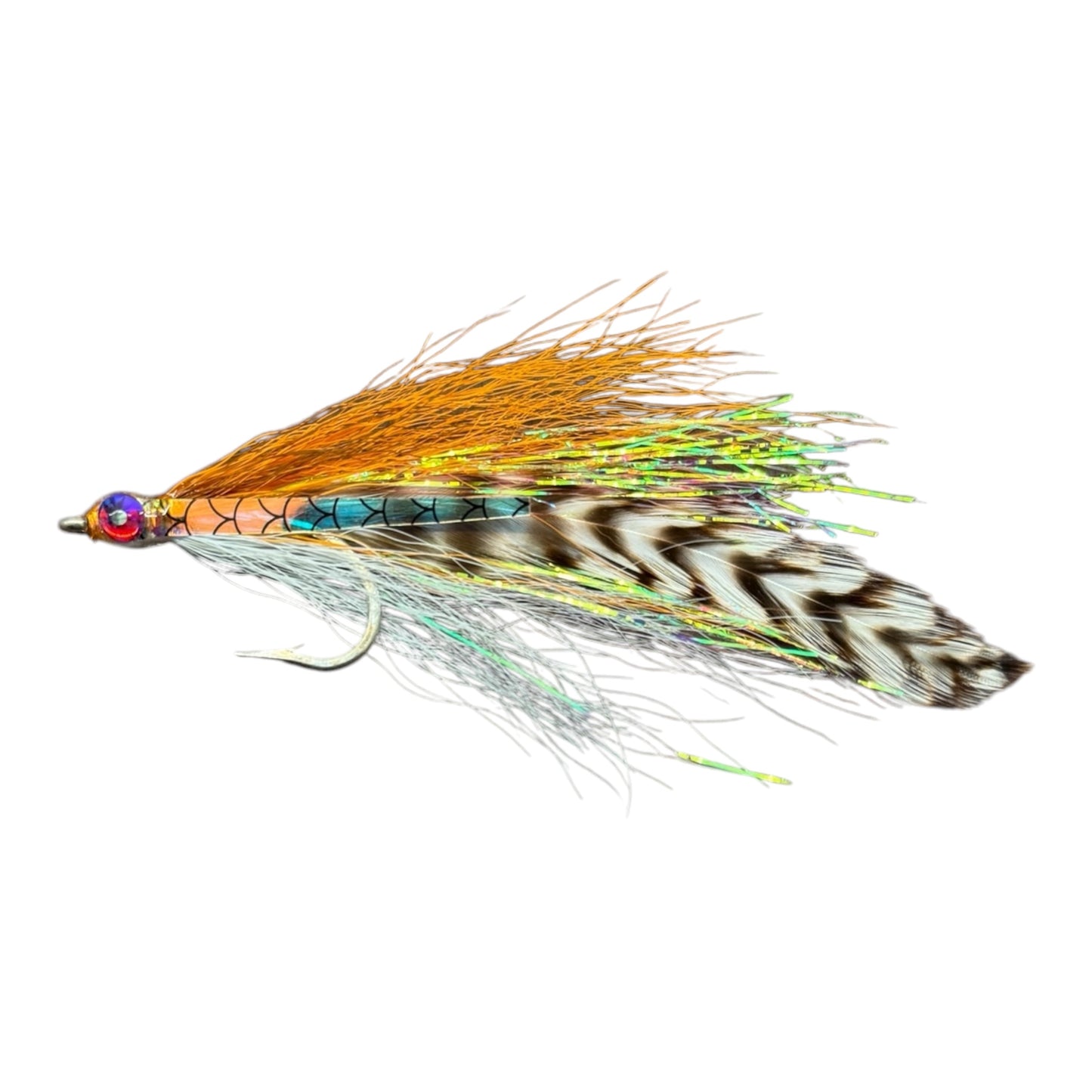 BB FLYS