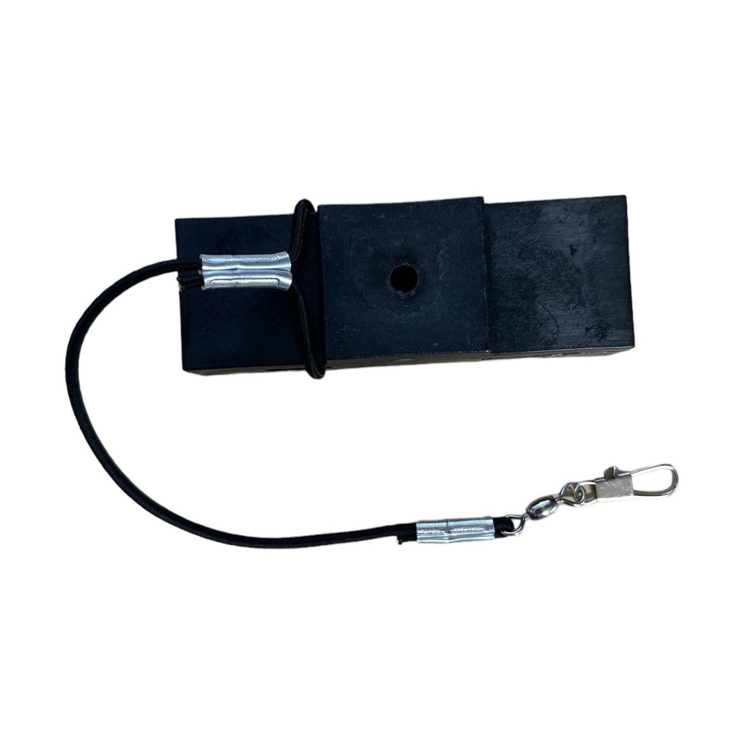 POLE BRACKET FOR DIVE FLOAT