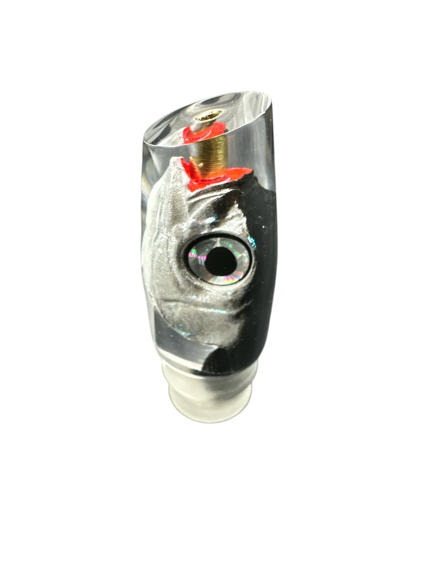 KAHEA 7" CUT FACE