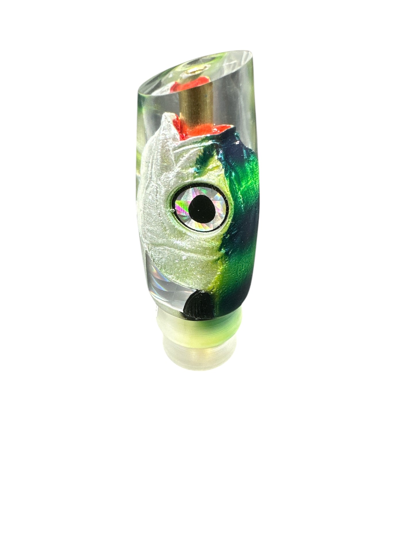KAHEA 7" CUT FACE