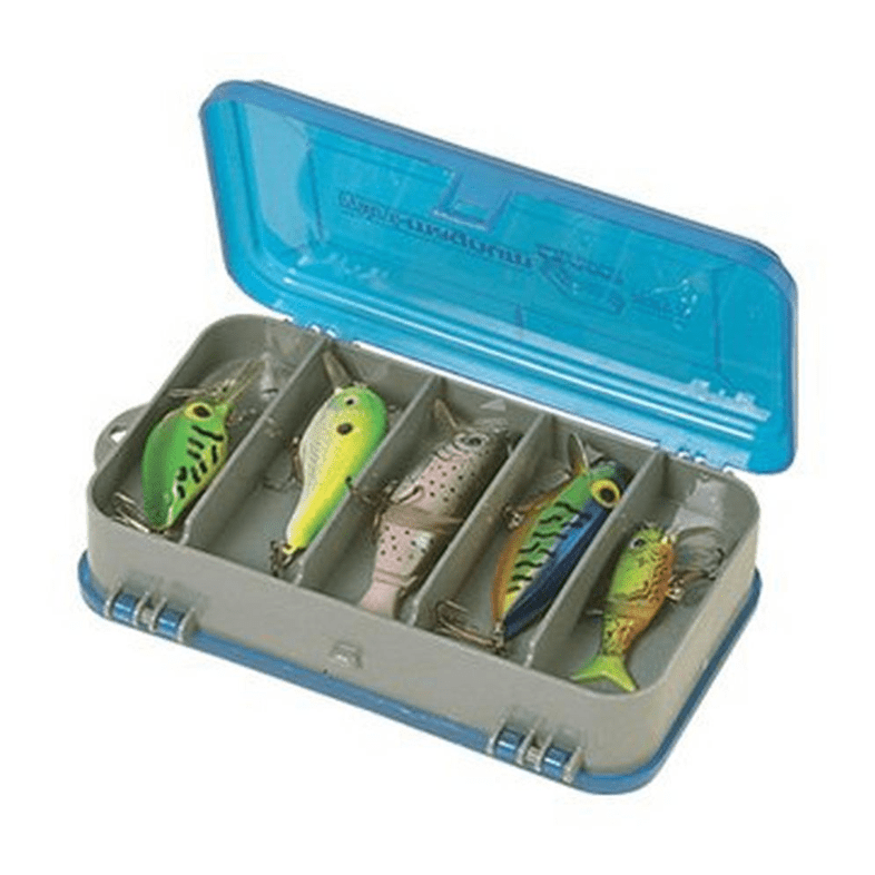 PLANO DOUBLE-SIDED TACKLE ORGANIZER