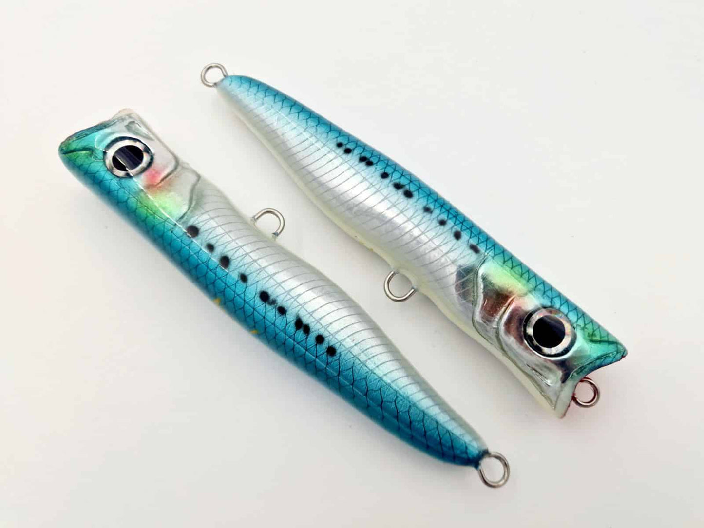 IMS DIVING POPPER 150