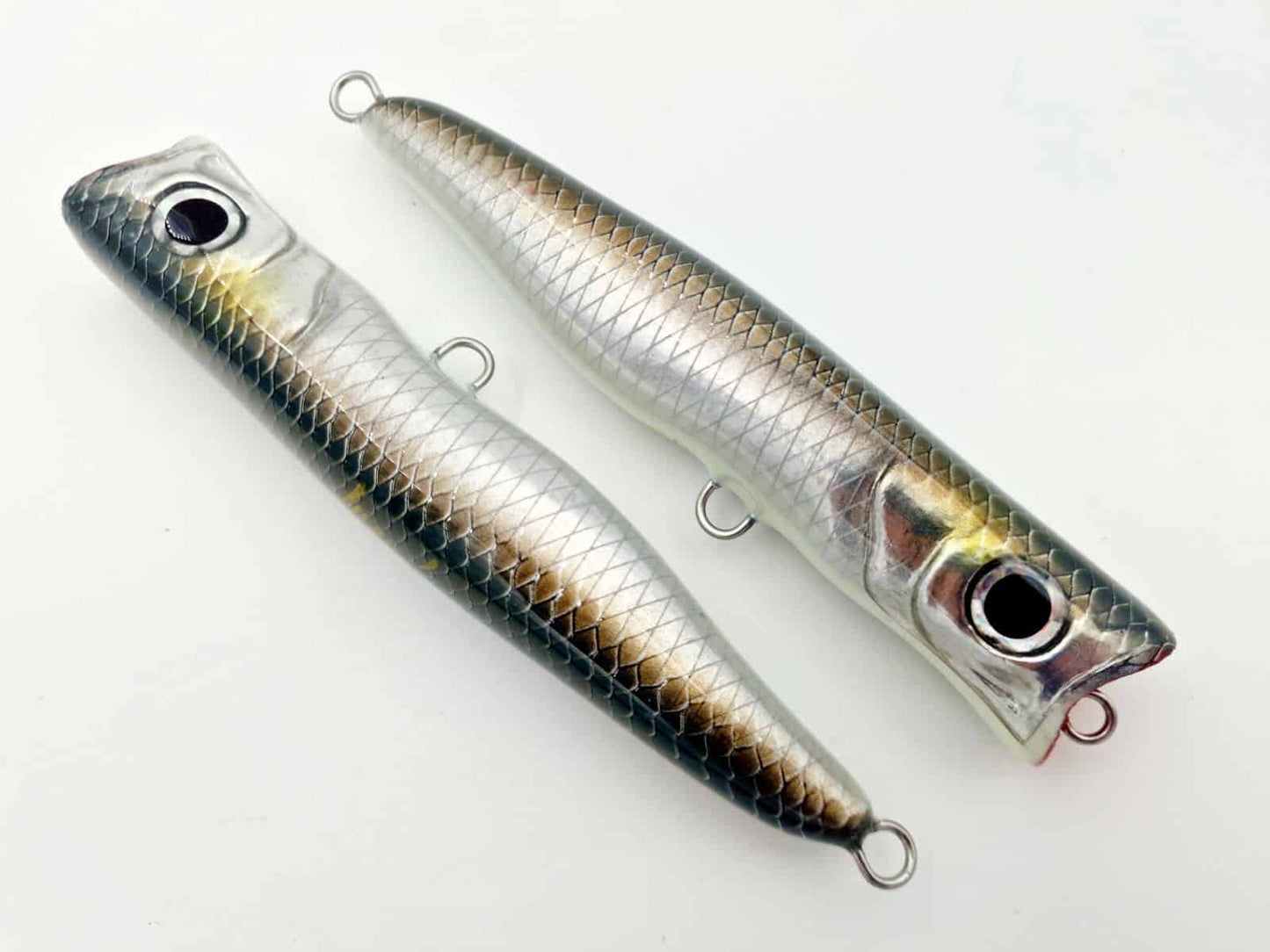 IMS DIVING POPPER 150