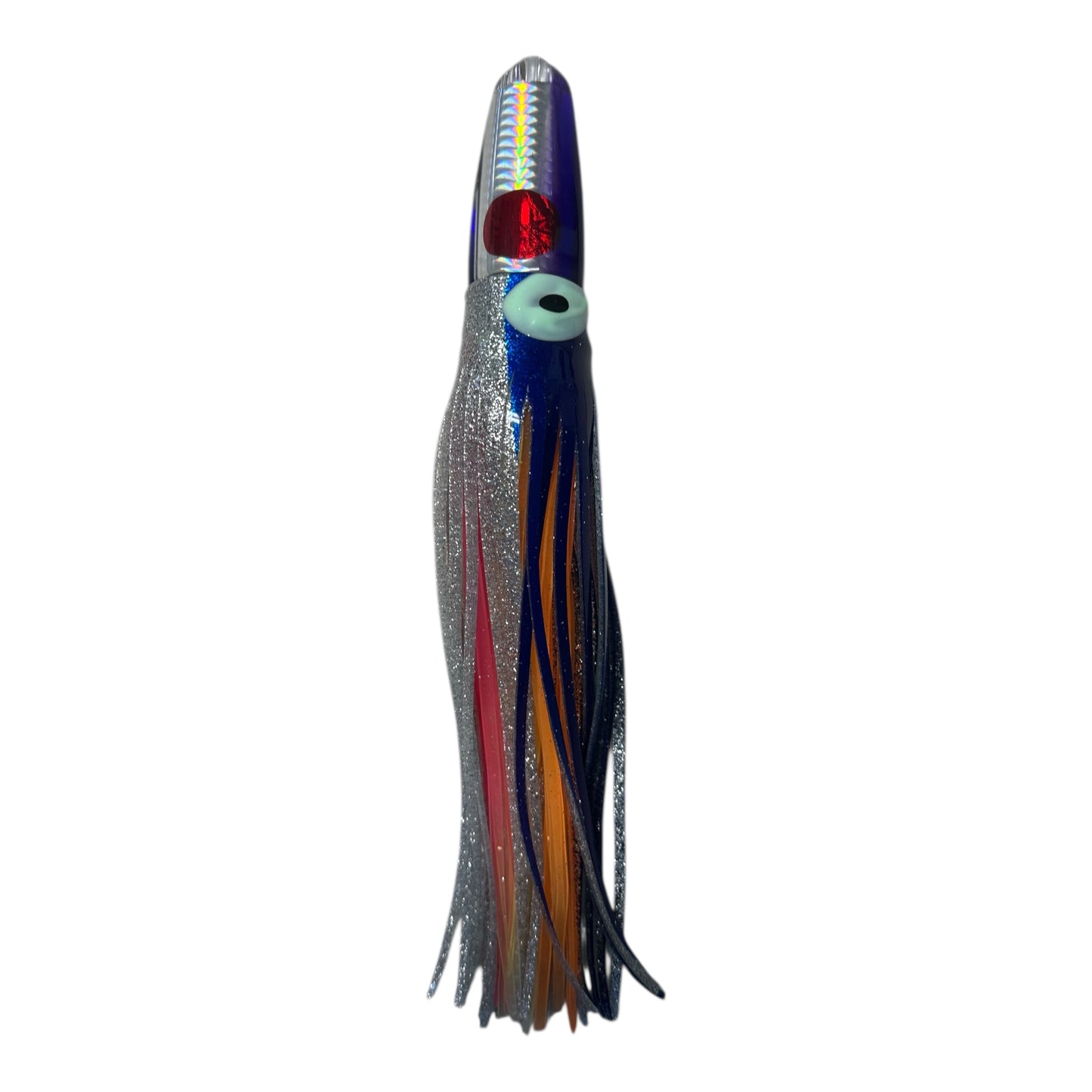 HANAPAA SKIRTED TROLLING 9"