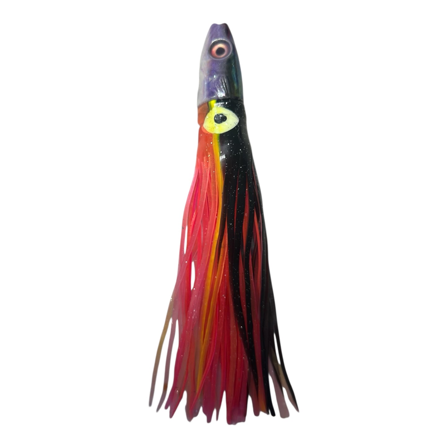 TETSUO 7" SKIRTED