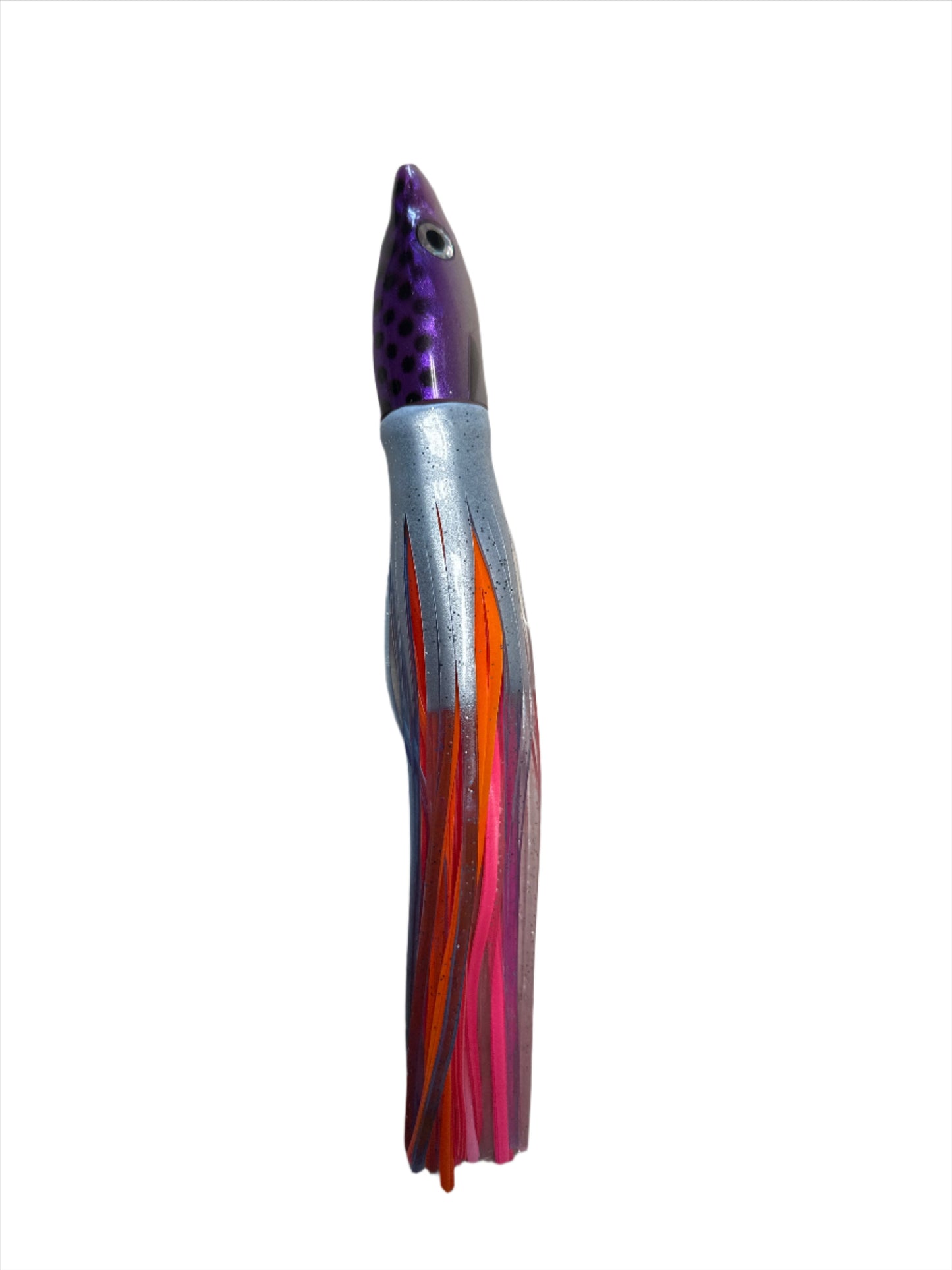 KAHEA 7" SKIRTED