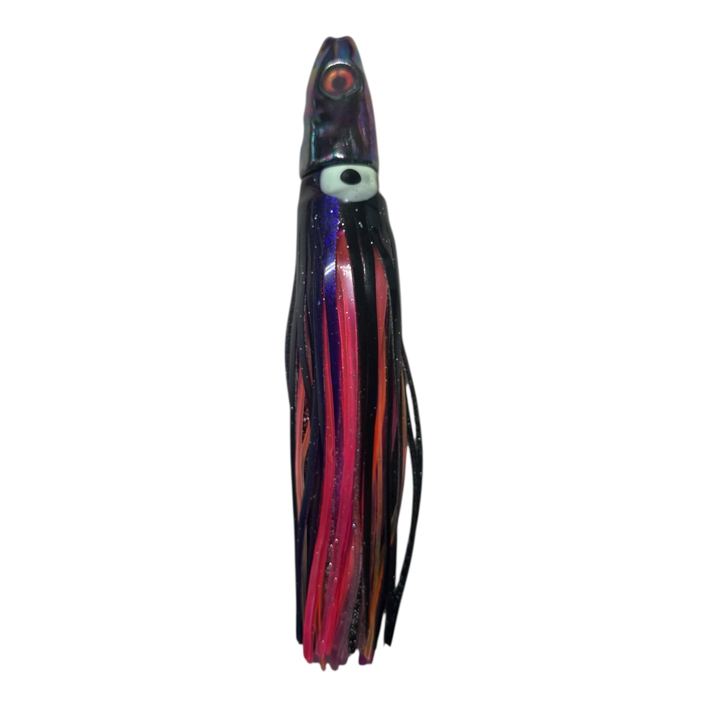TETSUO 7" SKIRTED